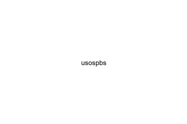 usospbs