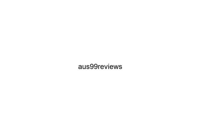 aus99reviews