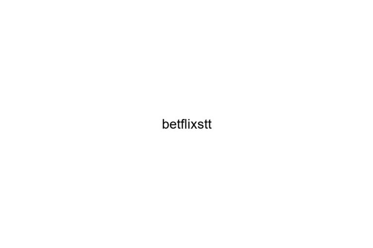 betflixstt