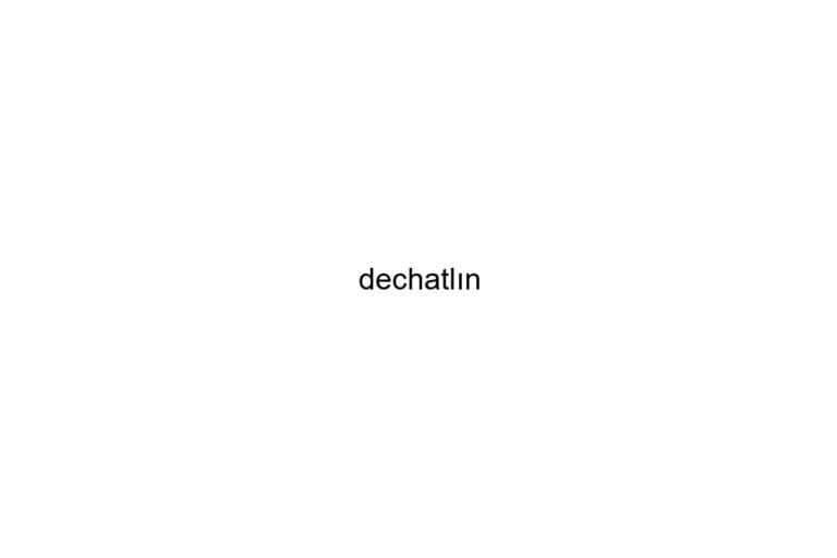 dechatln