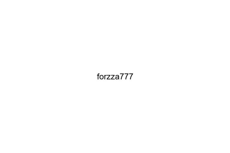 forzza777