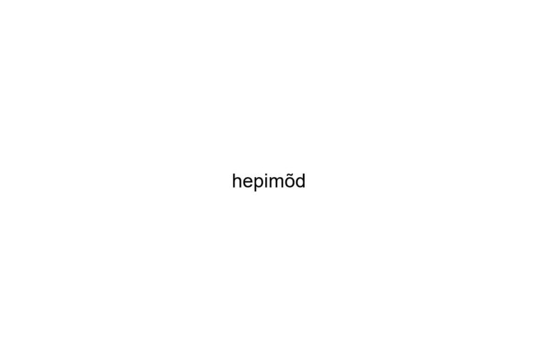 hepimd