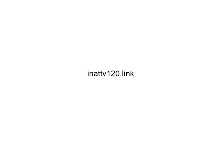 inattv120 link