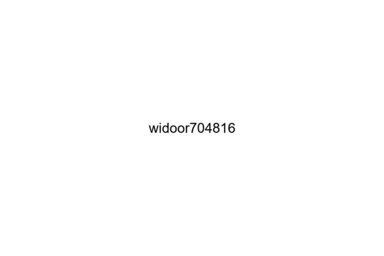 widoor704816