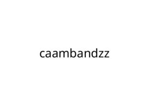 caambandzz