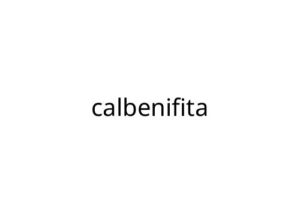calbenifita