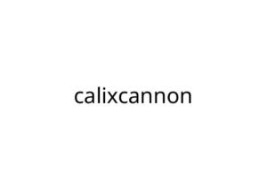 calixcannon