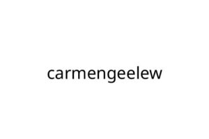 carmengeelew