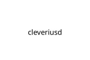 cleveriusd