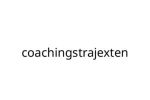 coachingstrajexten