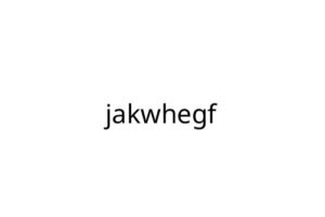jakwhegf