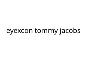 eyexcon tommy jacobs