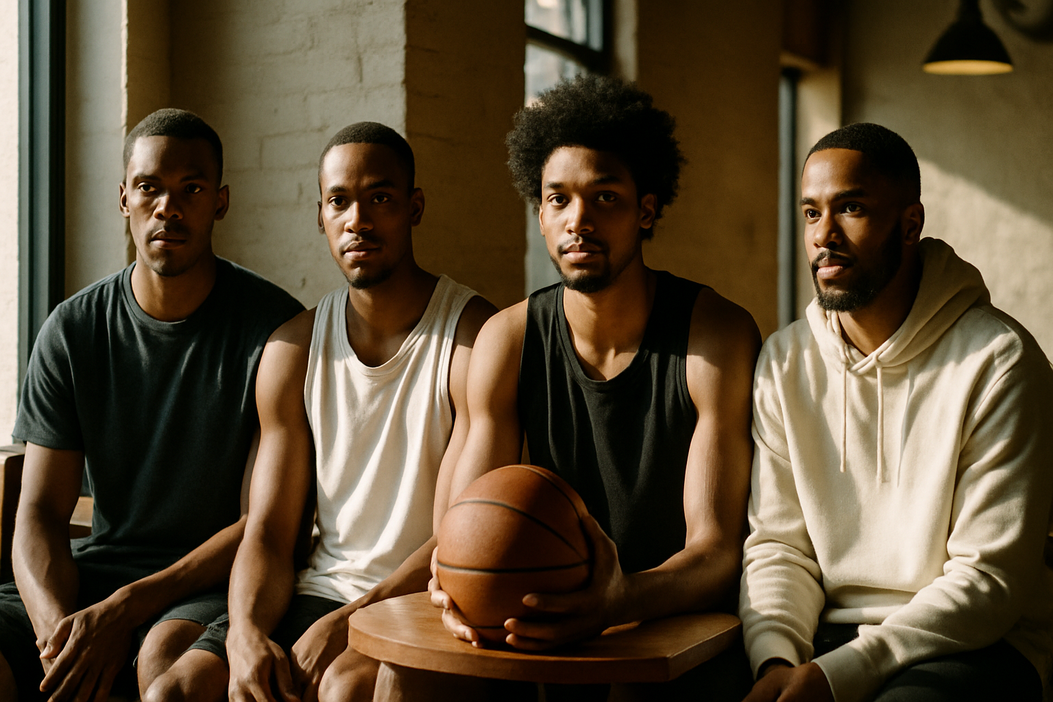 NBA MVP frontrunners 2026