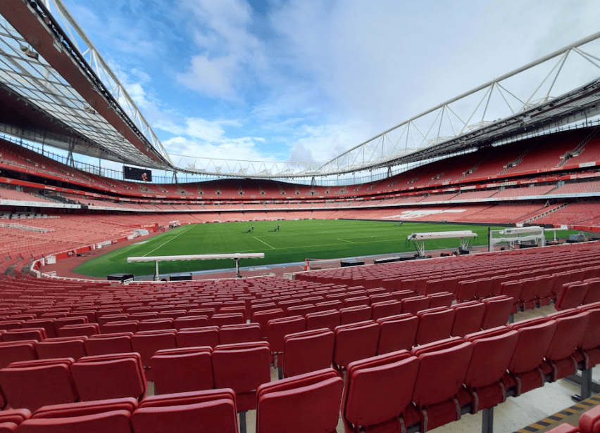 More Twists Ahead: The Ever-Changing Premier League Title Race