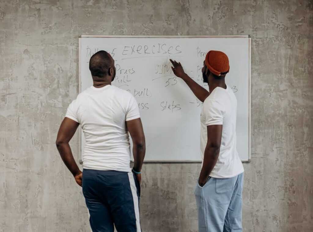 Gymansium Guide Fntkgym