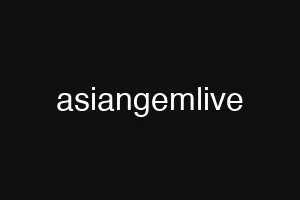 asiangemlive