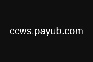 ccws.payub.com