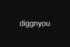 diggnyou