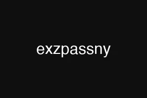 exzpassny