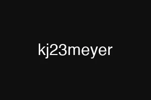 kj23meyer