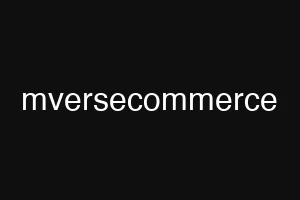 mversecommerce
