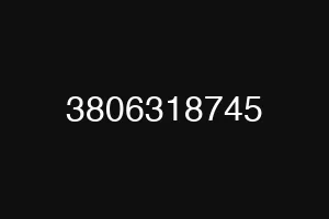 3806318745