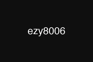 ezy8006