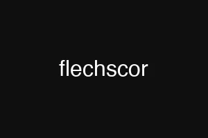 flechscor