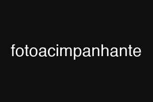 fotoacimpanhante