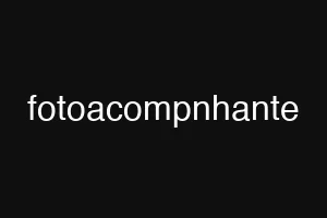 fotoacompnhante