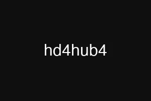 hd4hub4