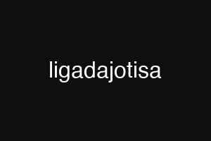 ligadajotisa