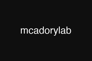 mcadorylab