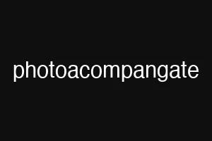 photoacompangate
