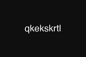 qkekskrtl