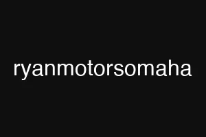 ryanmotorsomaha