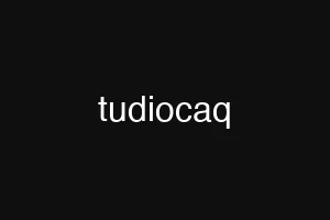 tudiocaq